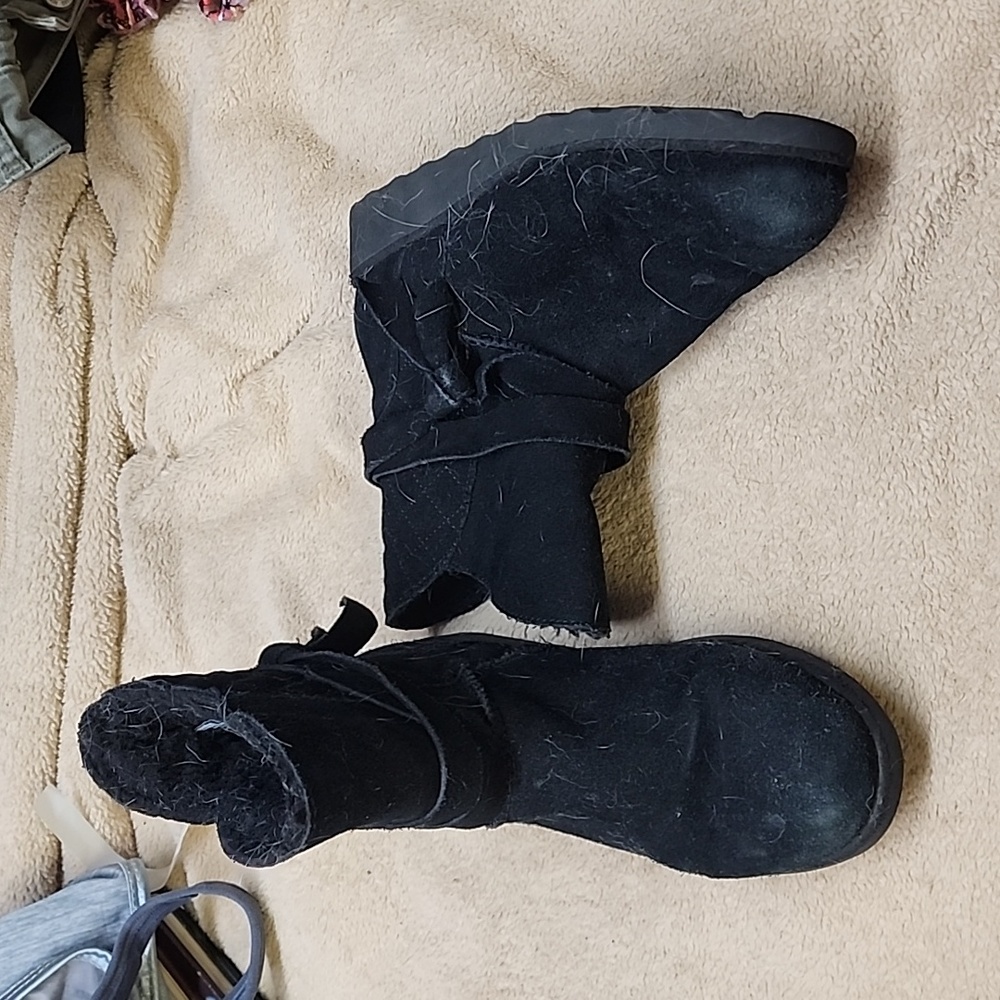 Bear paws s 7